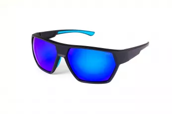 KA03-05 C2 mat black-blue14